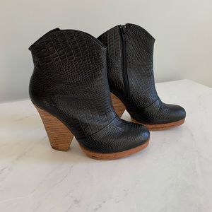 Rachel Comey Sazerac Boots